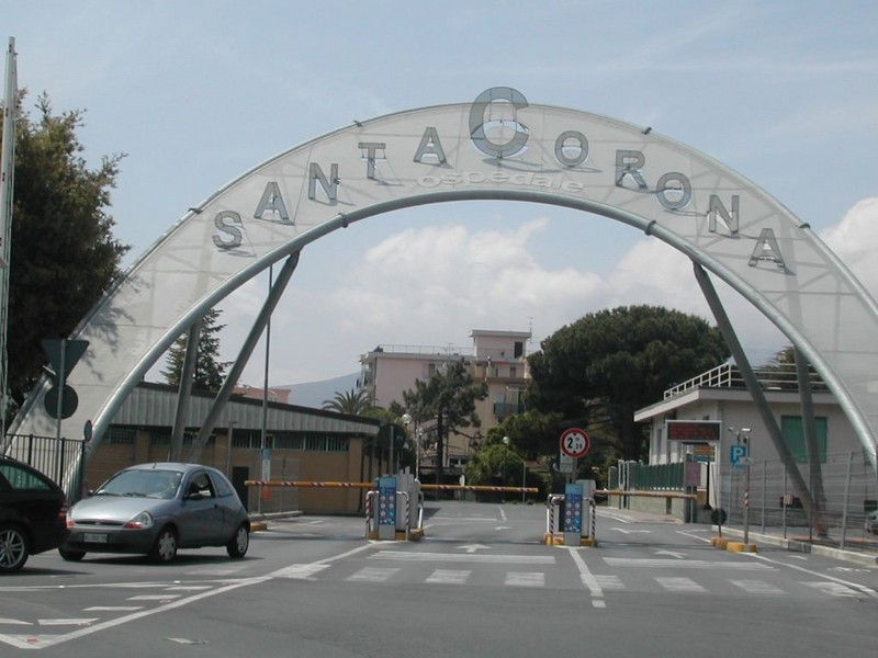 Scontro auto-moto a San Biagio delle Cime, un ferito 