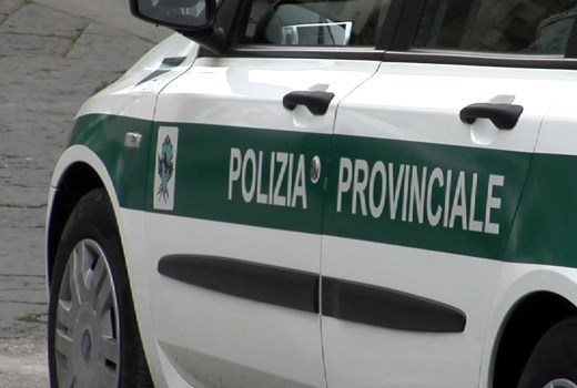 Il Tar Liguria conferma i tagli alla polizia provinciale