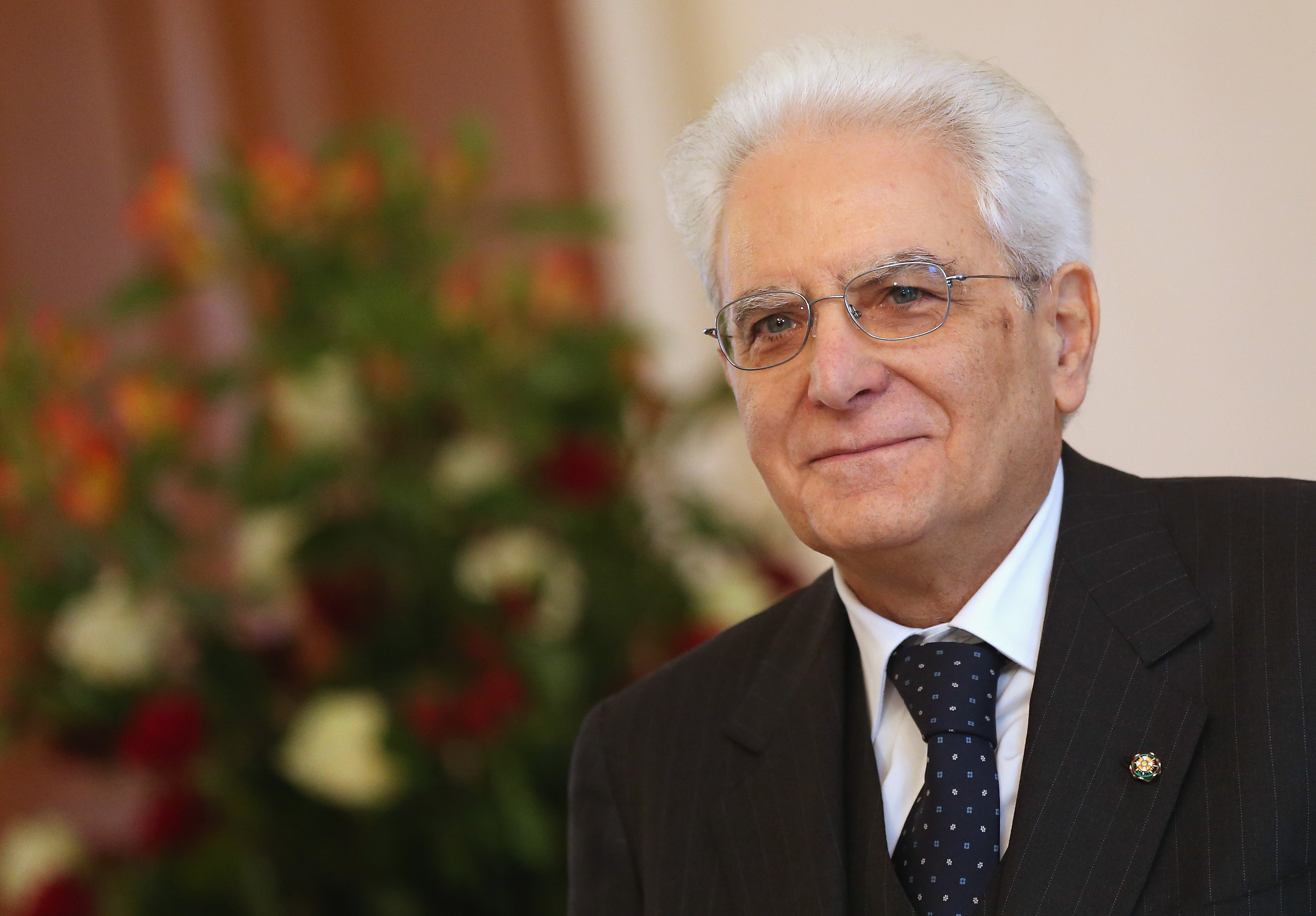 Il Presidente Mattarella ha conferito 40 onorificenze per atti di eroismo civile 