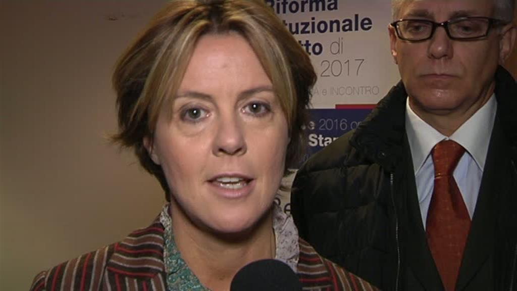 Lorenzin: 