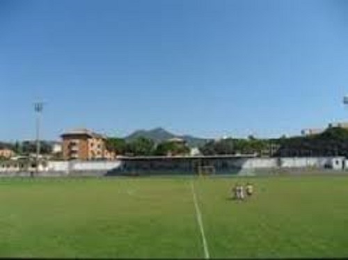 Scontri tra ultras dopo Sestri Levante-Sanremo, Daspo a tifoso dell'Entella