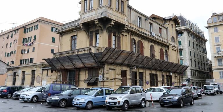 Genova, in sciopero i lavoratori del Sert: garantiti i servizi essenziali