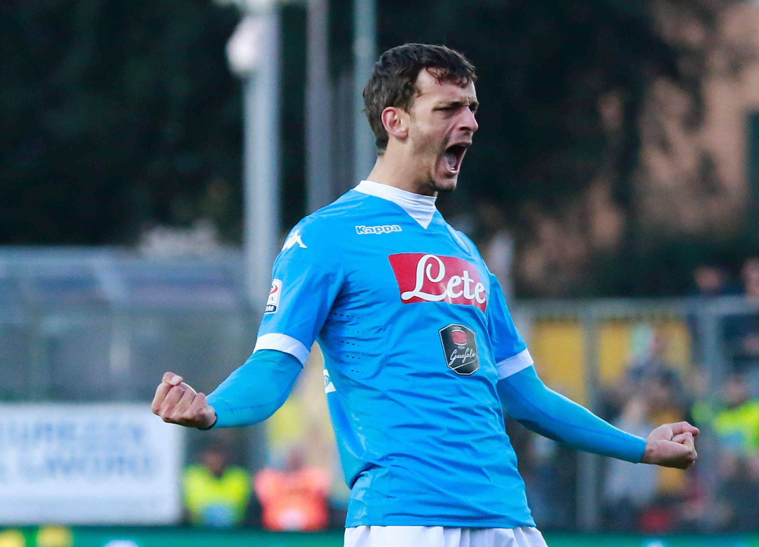 Sampdoria, Osti smentisce su Gabbiadini: 