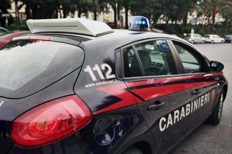 Furti in appartamento, scatta l'operazione Alba dei Carabinieri 