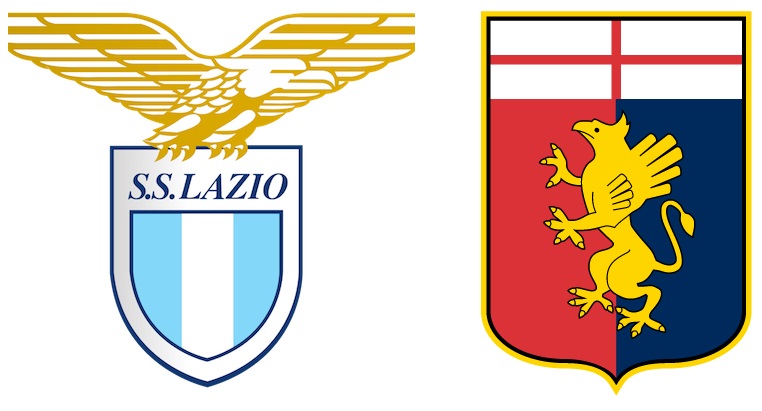 Lazio - Genoa 3-1, la cronaca della partita