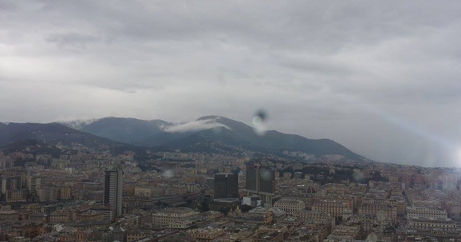 Indagine Coldiretti, in Liguria 98% dei comuni a rischio idreogeologico 