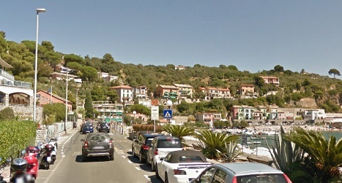 Il comune di Porto Venere rimette a nuovo le strade, 39 mila euro per i lavori