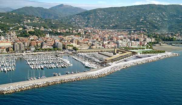 Porto di Chiavari, in crescita il numero di transiti e presenze