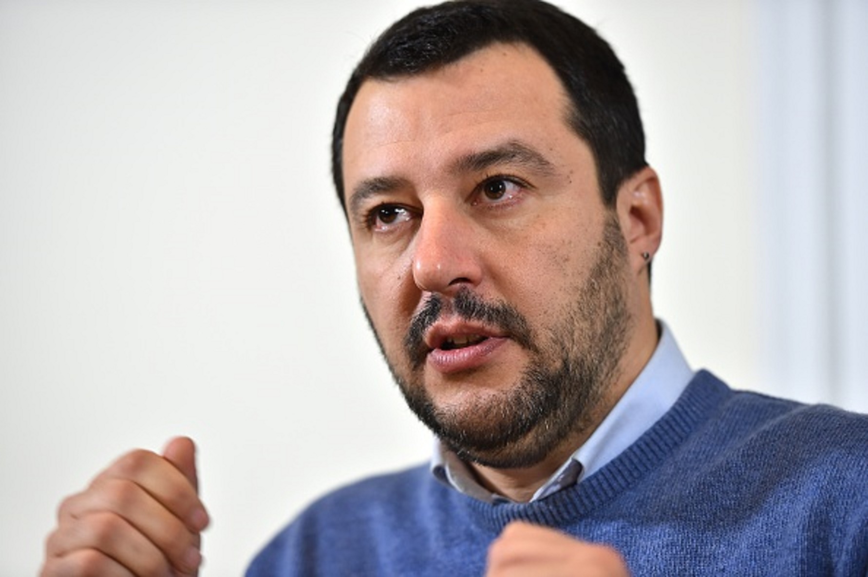 Referendum, venerdì Salvini in Liguria per il No