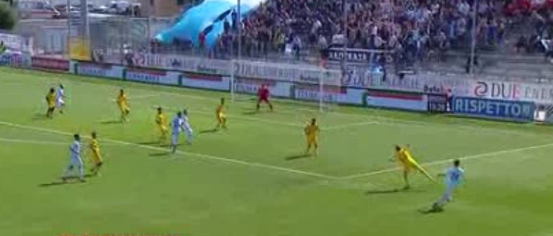 Entella, Superbi: 