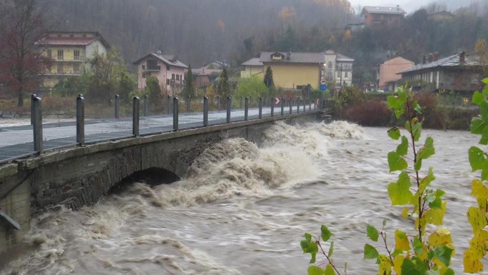 Maltempo, i metereologi: 