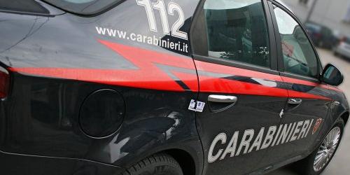 Centro storico, seconda retata: i Carabinieri setacciano Prè