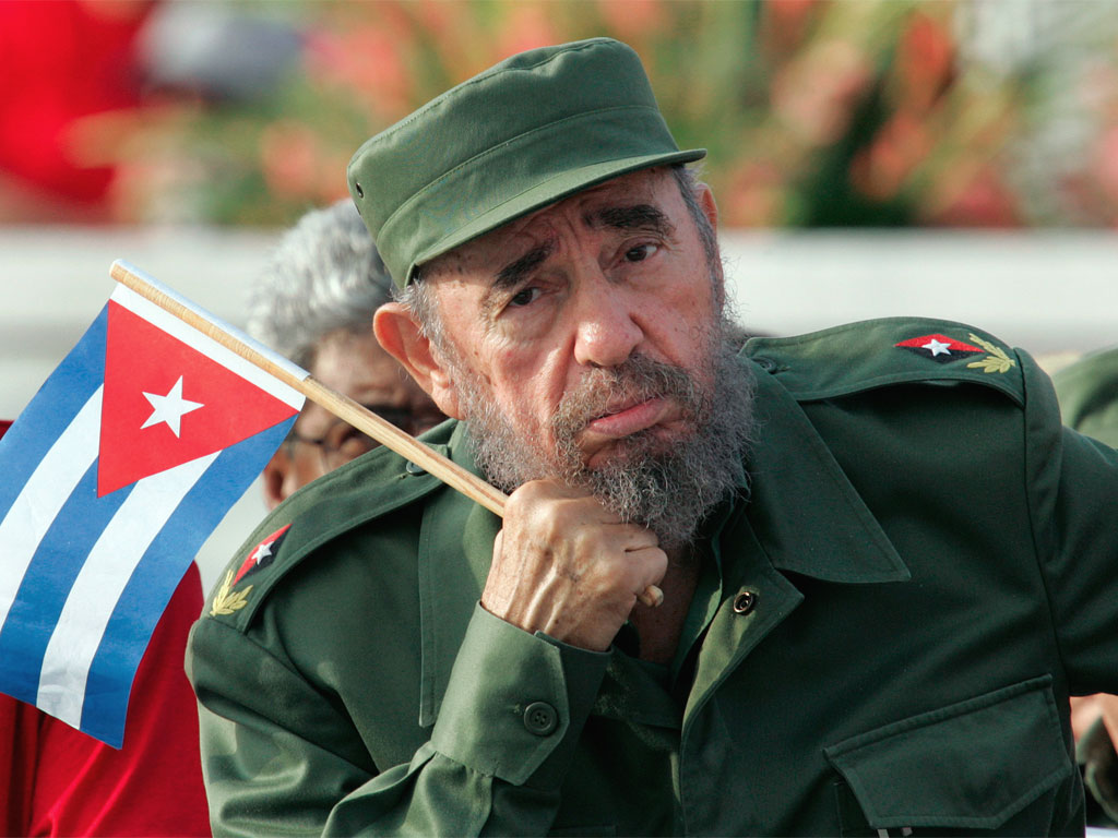 E' morto Fidel Castro, l'annuncio del fratello in tv