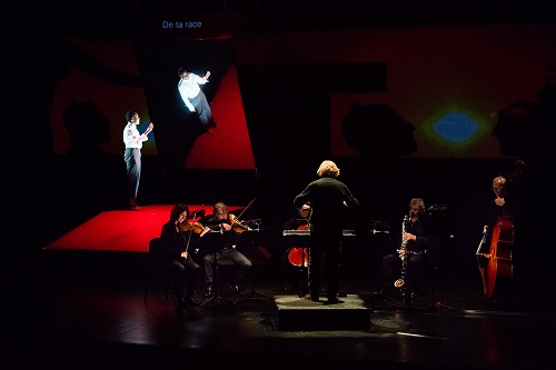 Il mito di 'Faust' rivive al teatro Duse di Genova