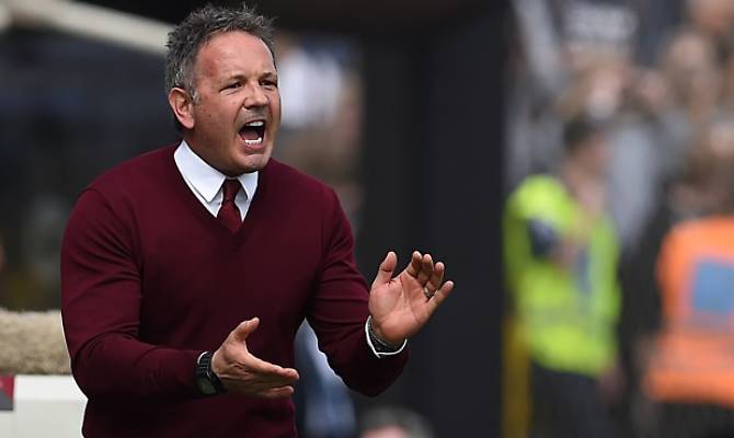 Torino, Mihajlovic avverte: 