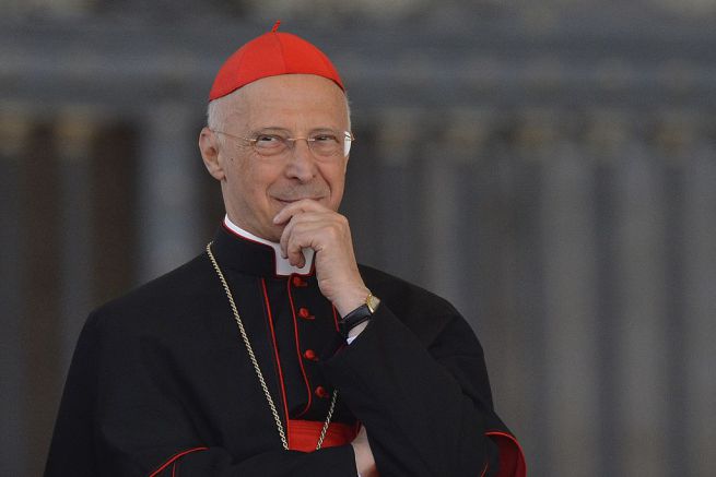 Referendum, il cardinal Bagnasco: 