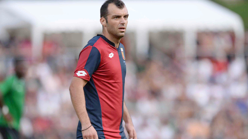 Il Genoa ritrova Pandev e col Chievo cerca  continuità 