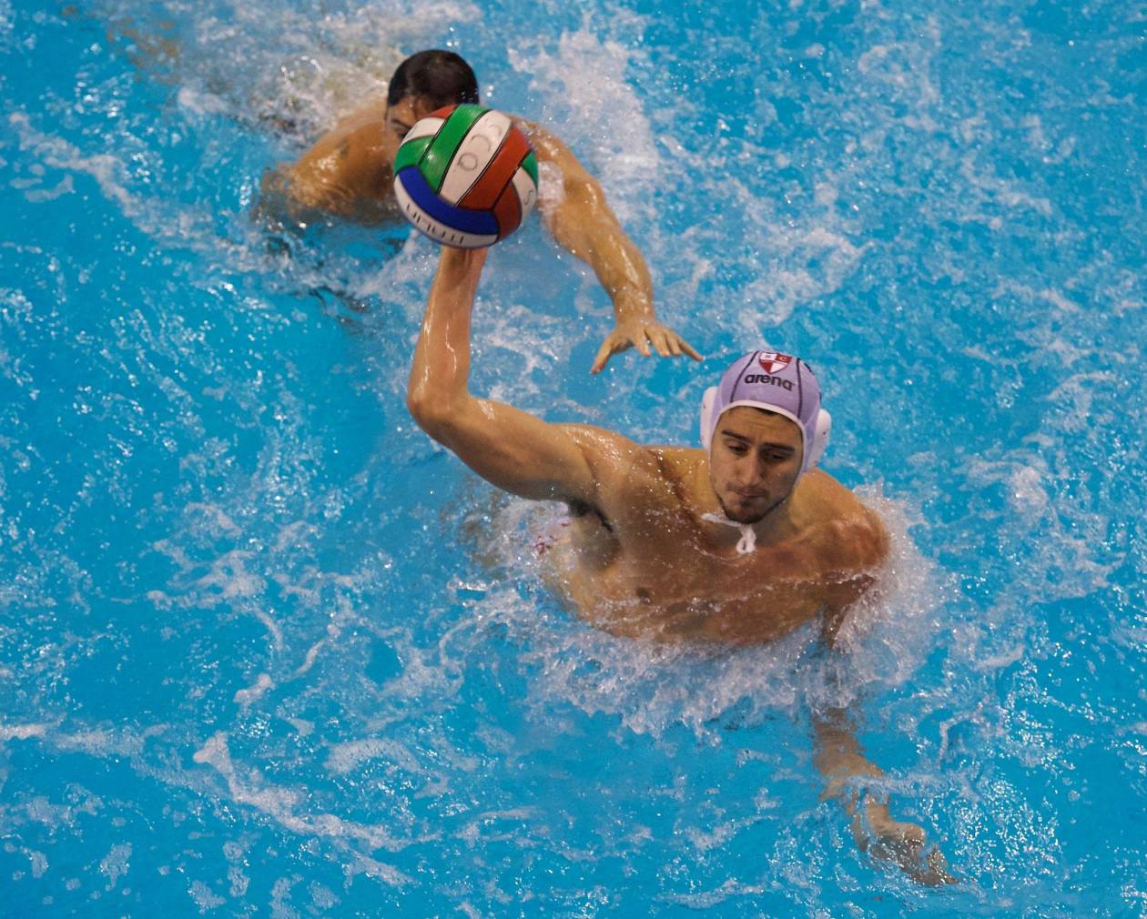 Pallanuoto, serie A1: il Quinto beffato a Siracusa 