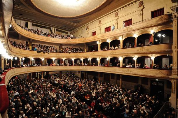 Sport e Solidarietà per i terremotati, iniziativa al Teatro Cantero di Chiavari 