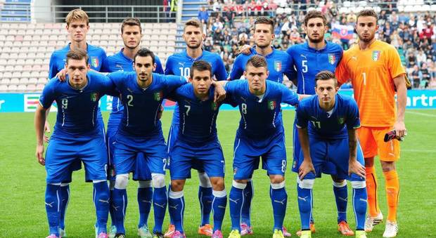 La fase finale degli Europei Under 21 del 2019 si disputerà in Italia