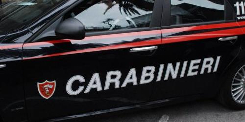 Via Prè, terzo raid dei Carabinieri: tre multe e una denuncia per droga