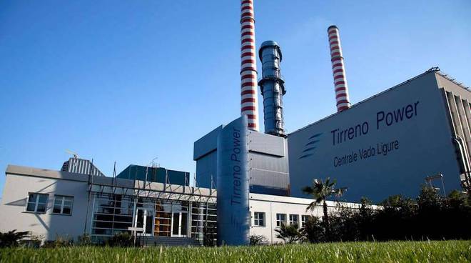 Tirreno Power, firmato l'accordo: cig straordinaria per oltre 100 lavoratori