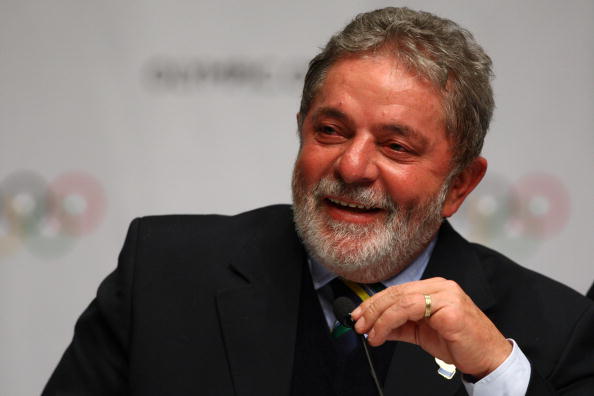 Denunciato Inacio Lula, l'ex presidente indagato con la moglie e l'ex ministro Palocci