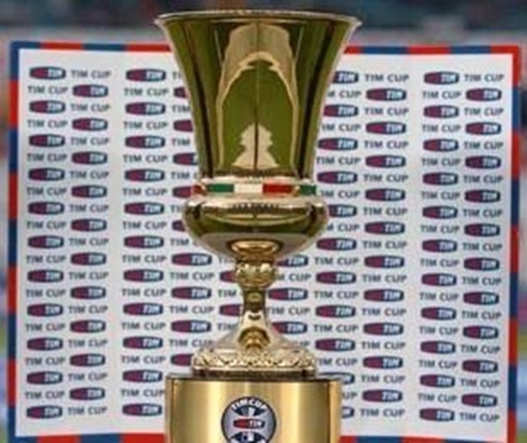 Coppa Italia, ecco le date degli impegni di Genoa, Sampdoria e Spezia