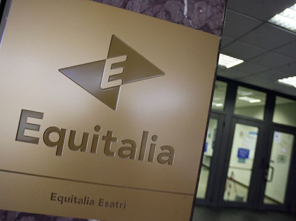 Equitalia 'congela' oltre 13 mila cartelle in Liguria, Savona al secondo posto