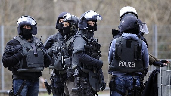 Preparavano attacco in Germania, arrestati due fratelli del Kosovo