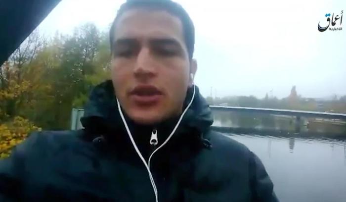 Arrestato il nipote di Anis Amri: aiutava lo zio terrorista via Telegram