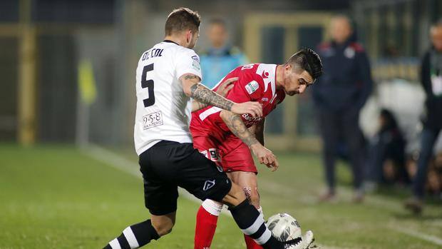 Spezia, un altro pari a reti bianche: col Vicenza è solo 0-0