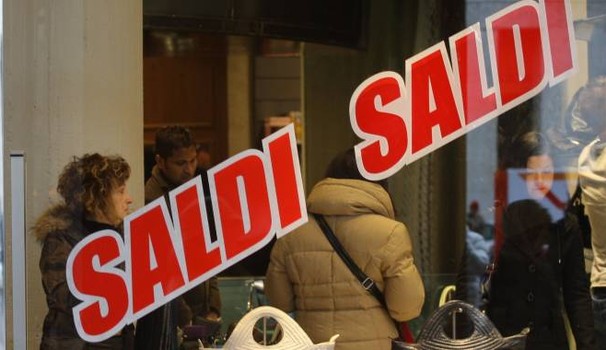 Saldi iniziati anche in Liguria, ecco la guida all'acquisto