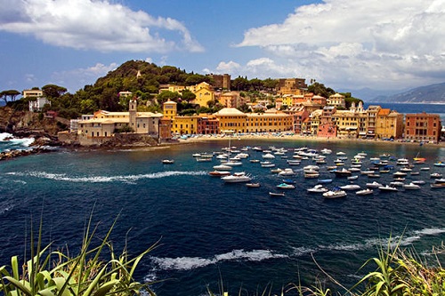 Sestri Levante inserita tra le aree industriali regionali 