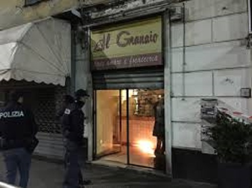 Omicidio di corso Buenos Aires, l'assassino: 