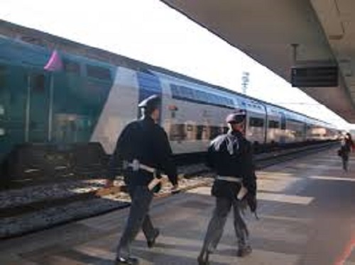 Allarme bulli sui treni regionali, controlli straordinari da parte della polizia ferroviaria