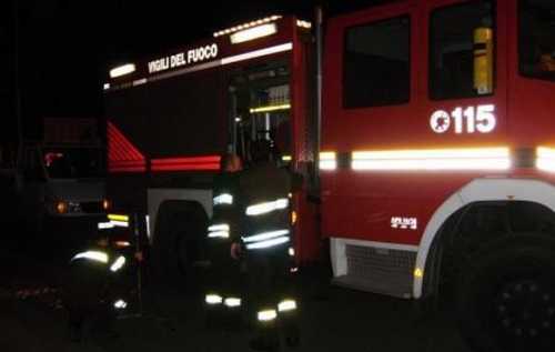 Fuga di gas in corso Europa, strada chiusa da via Isonzo a via Carrara