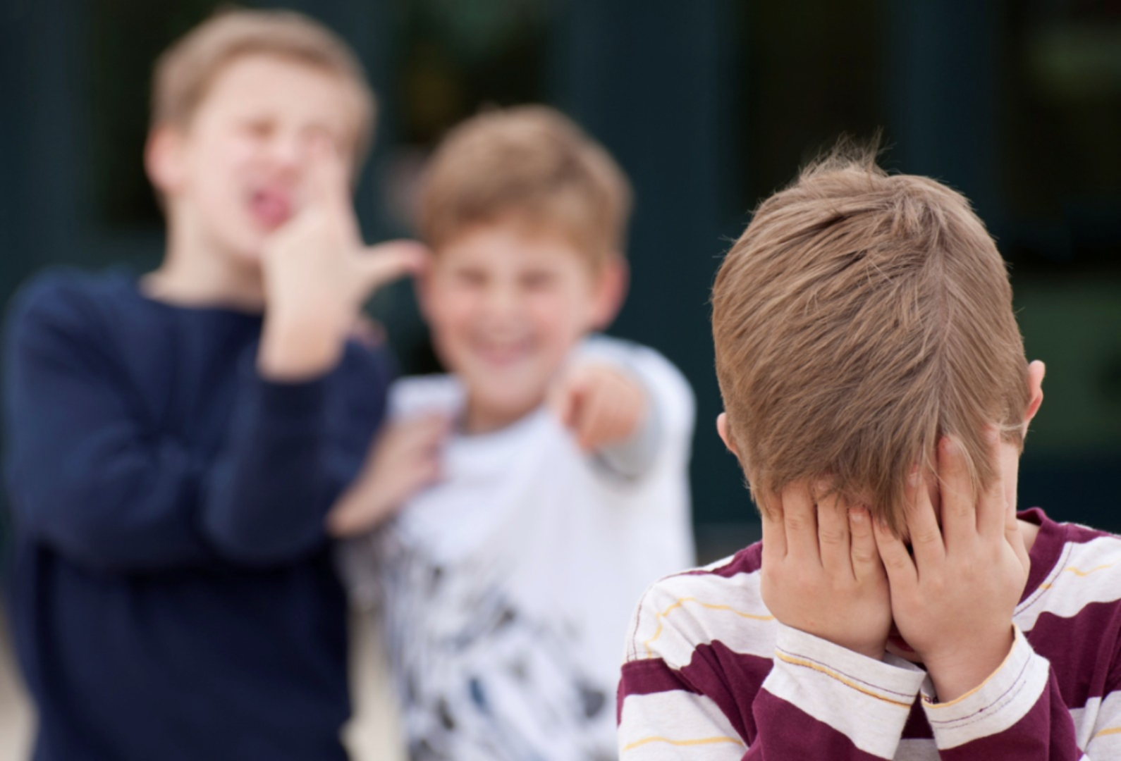 Dalla questura due progetti contro il bullismo nelle scuole