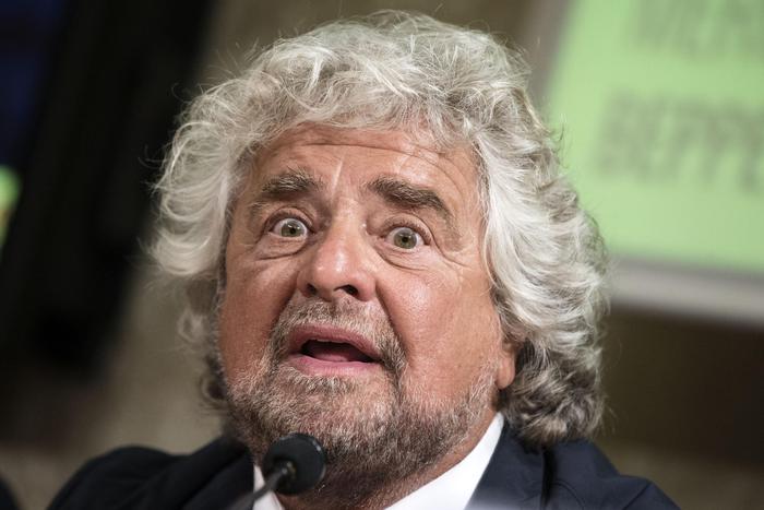 M5s, l'Alde dice no a Grillo: 