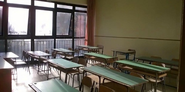 Messina, 38 scuole chiuse per il mancato funzionamento del riscaldamento