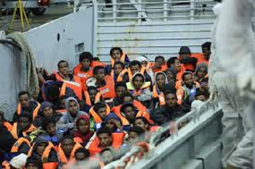 Emergenza migranti, in provincia di Genova 46 Comuni su 61 non gli accoglie