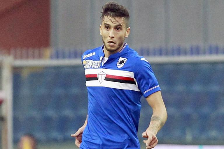 Sampdoria, Alvarez diventa oggetto del desiderio del Monaco 