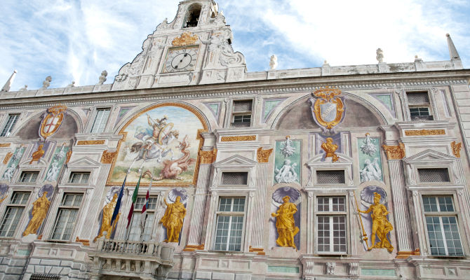 Dirigente promosso senza la laurea, chiesto risarcimento a Merlo e D'Aste