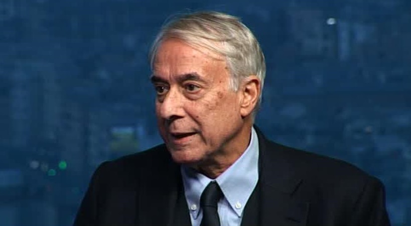 Pisapia presenta 'Campo progressista': 