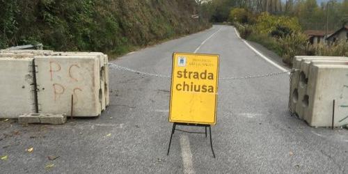 Strada della Ripa, stilata graduatoria provvisoria di imprese per la messa in sicurezza