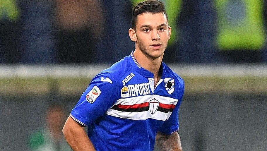 Pedro Pereira passa al Benfica: tre milioni più Djuricic alla Sampdoria