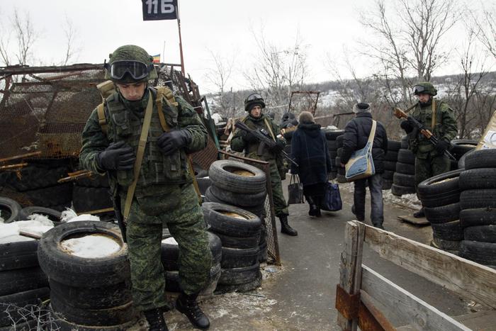 Ucraina, si combatte in Donbass: 3 militari e 4 separatisti morti 