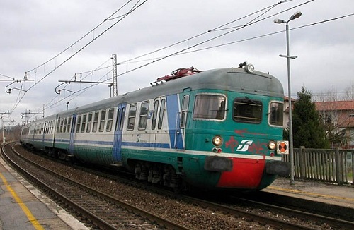 Treni bloccati per due ore tra Loano e Pietra Ligure a causa di un investimento mortale 