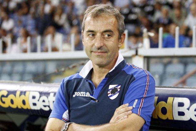 Sampdoria, continua la preparazione verso il Milan: Sala ancora a parte 