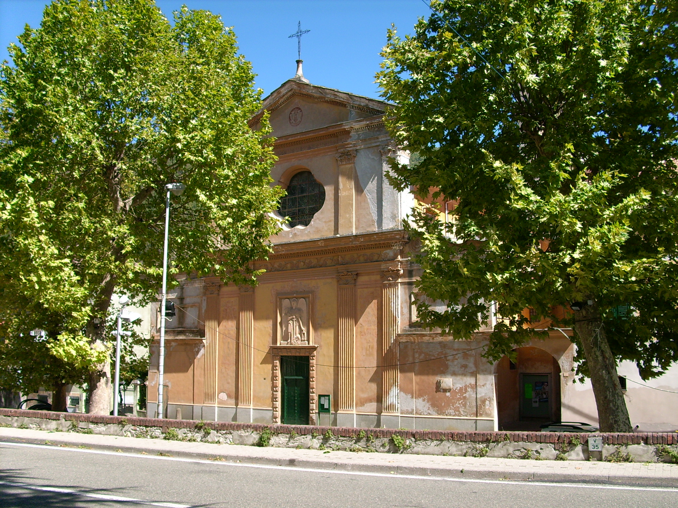 Via al restauro di una chiesa dalla simbologia unica 